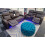 Florida 3 + 2  Brown Electric Recliner Sofa Set 11