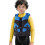 Schwimmweste Float Jacke, children's swimming training flotation suit 1