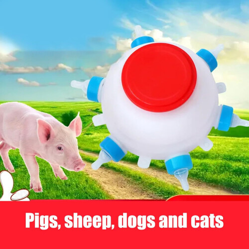 Silicone milk feeding bottles 2