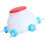 Silicone milk feeding bottles 2