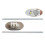 Energy Efficient LED Lighting Strips Replacement LED Light-1pc 5