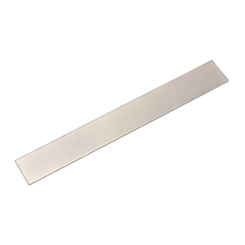 Rectangular grinding stones, grit 240–3000, thin, for sealing, carving, wood, rhinestone