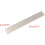 Rectangular grinding stones, grit 240–3000, thin, for sealing, carving, wood, rhinestone 2