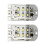Energy Efficient LED Light PCB Texture Suitable for-2pc 1