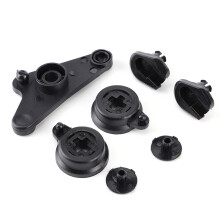 Tacar Deisiúcháin Lúibín Coigeartóra Ceannlampa Feabhsaíonn Perfect4Replacement Cumhacht na Feithicle & Cosnaíonn sé Engine4Mercedes
