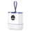 Electric Shoe Dryer with Foldable Extendable Rack Intelligent 1