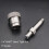Multifuntional High Pressure Connector for Firefighting and 4