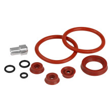 Silicone Lip Seal Coffee Makers Spare Part Coffee Machine