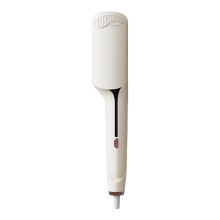 Fashion Hair Curler Hair Styling Device 32mm Fashion-EU white