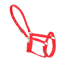 Adjustable Nylon Weaver Riding Equipment Halter Bridle for Horse Training