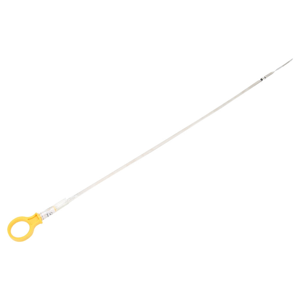 Engine Oil Dipstick Measurer With Material And Durable Construction, Oil Level Gauge For Car Engine Replacement Ensuring Precise Oil Level Check 9139052871670