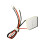 Module de refroidissement Peltier double couche, feuille de 7