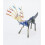 Hobby  Pokmon  Xerneas, Ghost Pokmon Model Kit 3