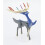 Hobby  Pokmon  Xerneas, Ghost Pokmon Model Kit 2