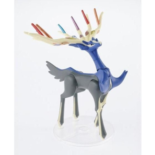 Hobby  Pokmon  Xerneas, Ghost Pokmon Model Kit 1