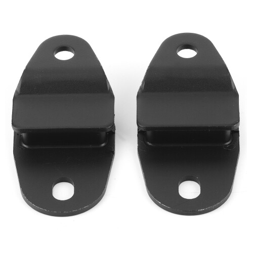 Επεκτάσεις αμορτισέρ βαρέως τύπου από ανθρακούχο χάλυβα4Ford Superduty Κιτ βιδωτής