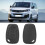 Αντικατάσταση θήκης καλύμματος κλειδιού αυτοκινήτου με τηλεχειριστήριο 2 5