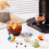Reusable Stainless Steel G Cup Small Capsules Conversion-40 ml 5