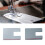 Practical Sewing Machine Extension Table Portable Sewing-Grey 3