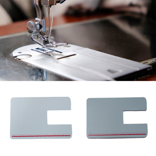 Practical Sewing Machine Extension Table Portable Sewing-Grey 2