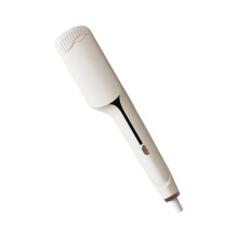 Hair Curling Machine Fashion Hair Curler 32mm Hair-US white