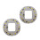 Kitchen Appliance Lighting PCB Texture Suitable for-2pc 1