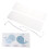 16.5x52cm Adjustable Air Conditioning Windshield Baffle Air-B 1
