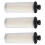 Handheld Steaming Cleaner Filter Cleaning Machine-3 pieces 1