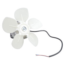 Low Power Consumption Cooling Fan Professional Fan Motor-60W
