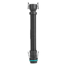 Tubo di sfiato per aspirazione aria 4 motori turbo, tubo di sfiato filtro aria di ricambio originale standard con costruzione in materiale, montaggio