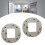Easy Installation LED Light Board Easy Installation LED-1pc 4