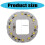 Easy Installation LED Light Board Easy Installation LED-1pc 5
