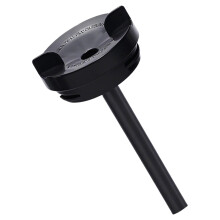 Coffee Pots Lid Replacement Offering Great Fit and Seal Plastic