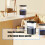 Humidification System Negative Ion 3L Large Capacity Humidifier 2