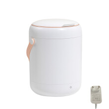 Wasmachine Efficiënte wasmachine Stille droger Efficiënte