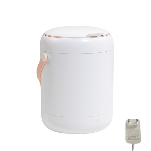 Wasmachine Efficiënte wasmachine Stille droger Efficiënte