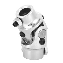 Stuurstang met een werkhoek van 35 graden, universele U-koppeling, flexibele rotatie, autostuurcomponent met duurzame legering.