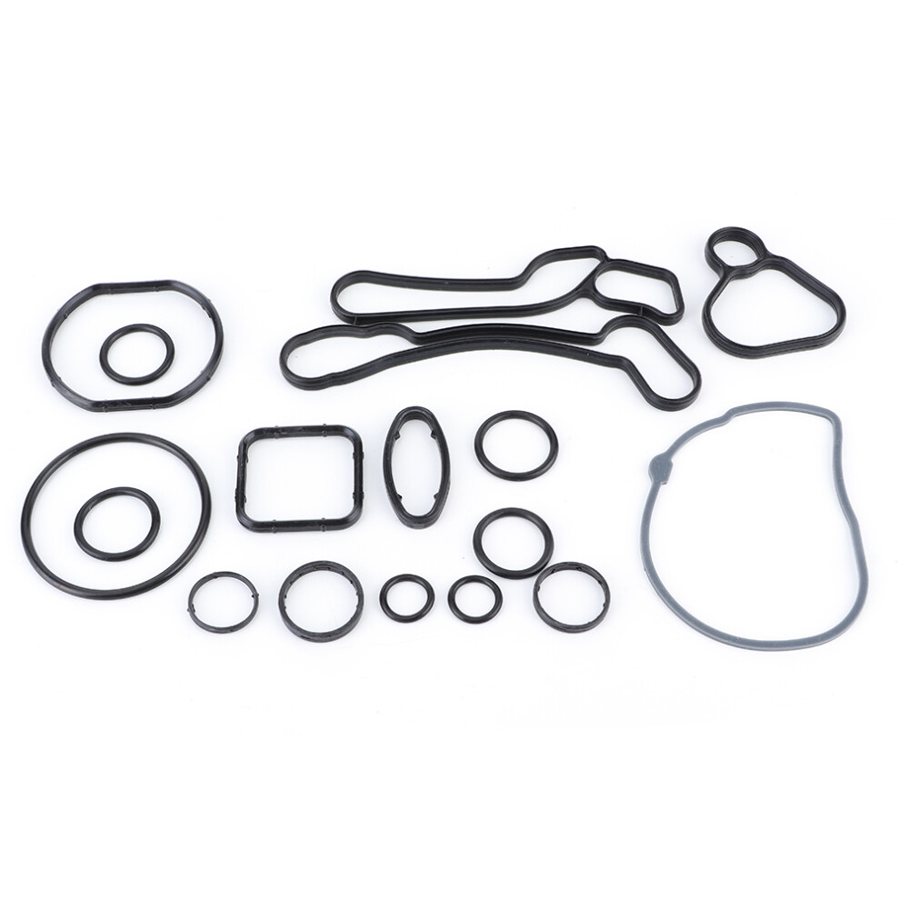 Genuine Oem Gasket Bagger Cover Seal Replacement Valve Cover Gasket Briggs Stratton Compatible Tight Seal Horizontal Vertical Engines Easy 9139052872165