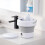 Efficient Washing Machine 4.8L Capacity Small Washer-Blue EU 5
