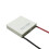 Double Layer Peltier Cooling Module 30x30mm Cooling Sheet for 6