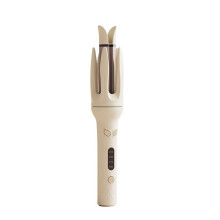 Professionele haarstylingtool Krultang 28 mm krultang-EU Geel
