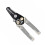 Wire stripper multifunction tool for cutting cable screws comfortable grip crimper cutter meter wire cutting grey 1