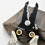 Wire stripper multifunction tool for cutting cable screws comfortable grip crimper cutter meter wire cutting grey 5
