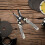 Wire stripper multifunction tool for cutting cable screws comfortable grip crimper cutter meter wire cutting grey 3