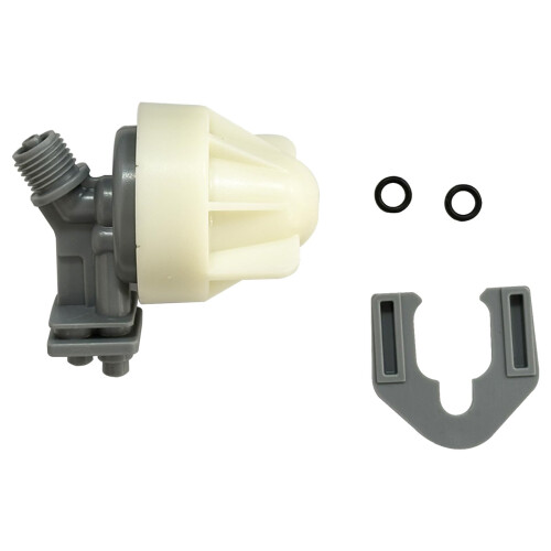 Water Softener Nozzle and Venturis Assembly Replacement for