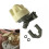 Water Softener Nozzle and Venturis Assembly Replacement for 2