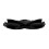 Plastic Filter Side Brush Robot Vacuum Accessory Suitable for 4