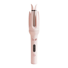 Haarstylingtool Snelle verwarming Curling Wand-VS roze