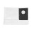 Vacuum Cleaner Spare Part Side Brushes Dust Bag Replacement 4