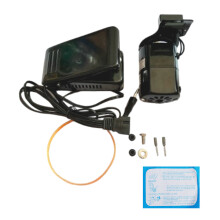 Multifunctionele 100W naaimachinemotor voetpedaalset